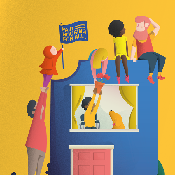 Fair Housing Indiana