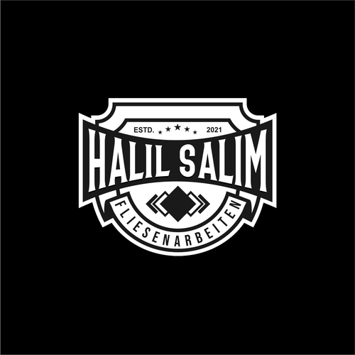 Logotipos propuesta en el concurso por Initial A