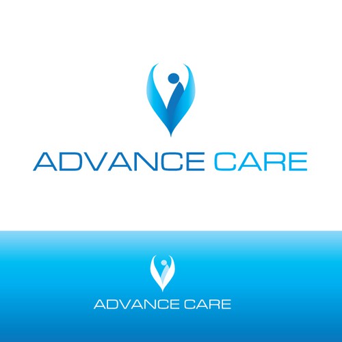 Create the next logo for Advance Care Design by brightrabbitdesign