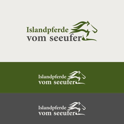 Logo design contest entry by Qiaanzi_studio08