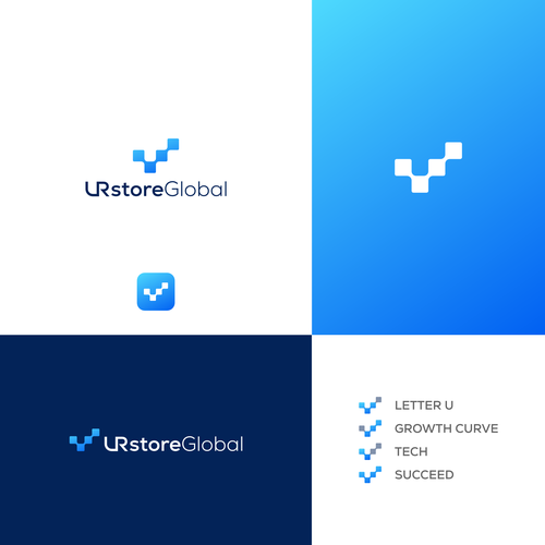 URstore Global Design by -psyble-