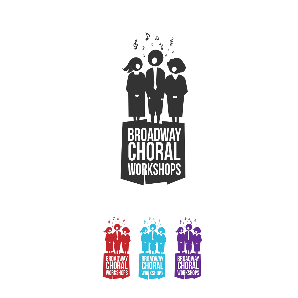 Choir Logos - Free Choir Logo Ideas, Design & Templates