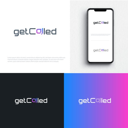 Logo design contest entry by Yukimura