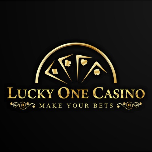 Casino Logo Design Ideas