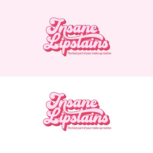 Insane Lipstains Design by Alvianks