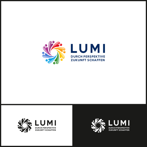 Proposta di design per un contest della categoria Logo realizzata da LadyDesigner