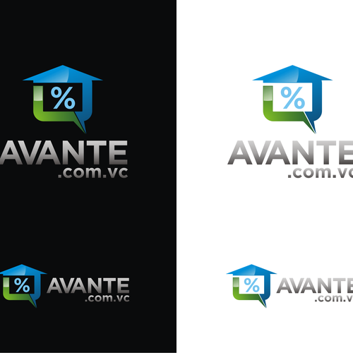 Create the next logo for AVANTE .com.vc デザイン by chantick jelitha
