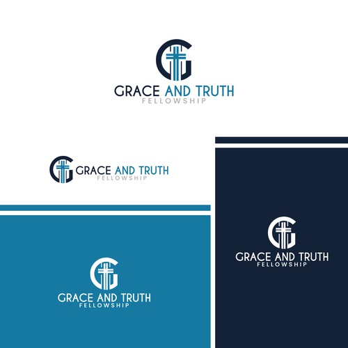 Logo Design for a new church in the United States Design by karton17