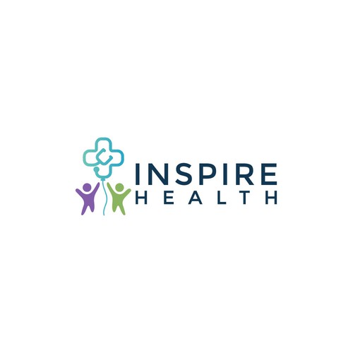 Inspire Health-Pediatric Program Design by dianagargarita