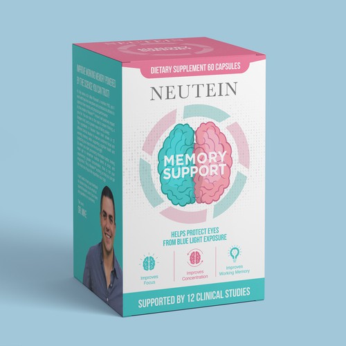 Neutein ReWork Design by C7Z