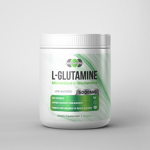Label redesign- need simple design for simple product Design von Rifat_Jishan