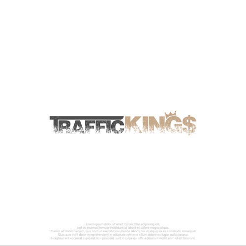 Design a Cool TV Series "Title Logo" Diseño de moe™