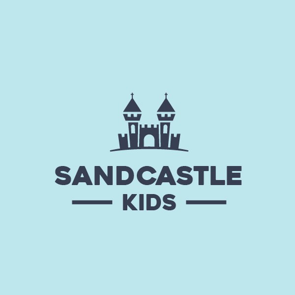 Design by blue_journey titled "sandcastle kids"