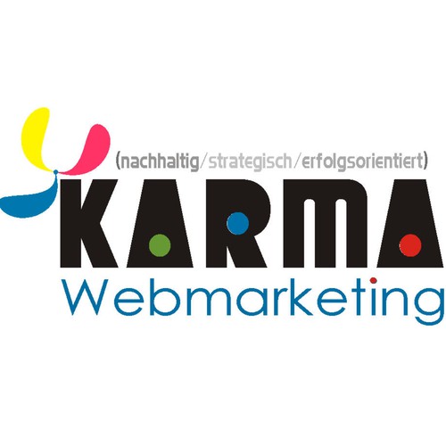 Logo & business card contest entry by hAnkKeimpt