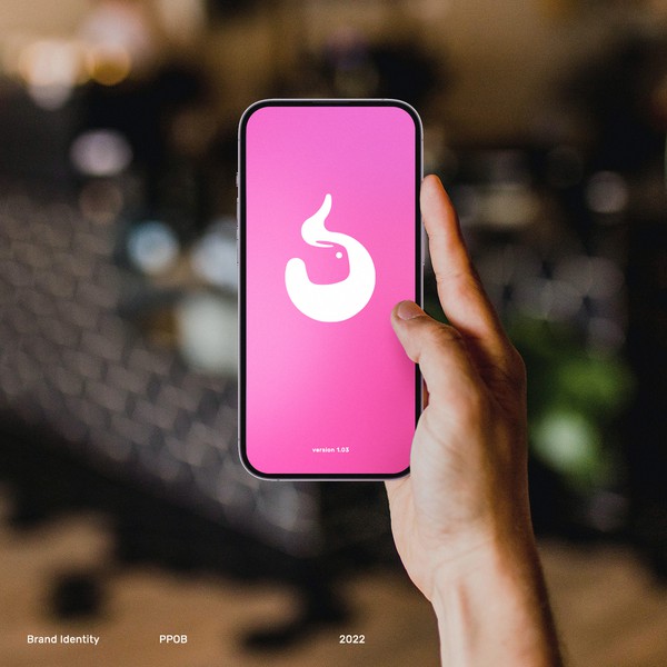 Rebranding Logo Sakukamu