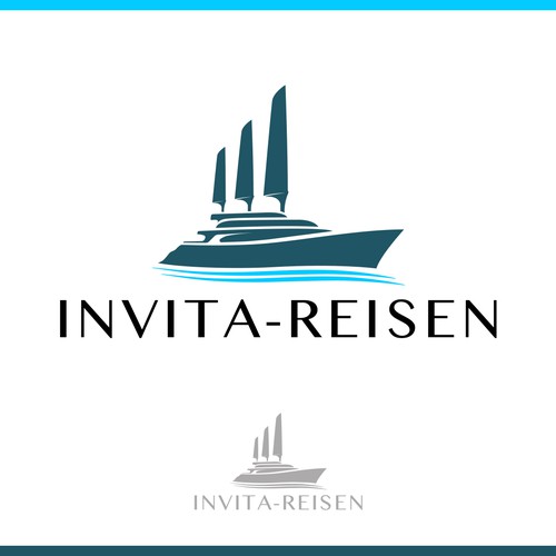 Logo design contest entry by Steve German