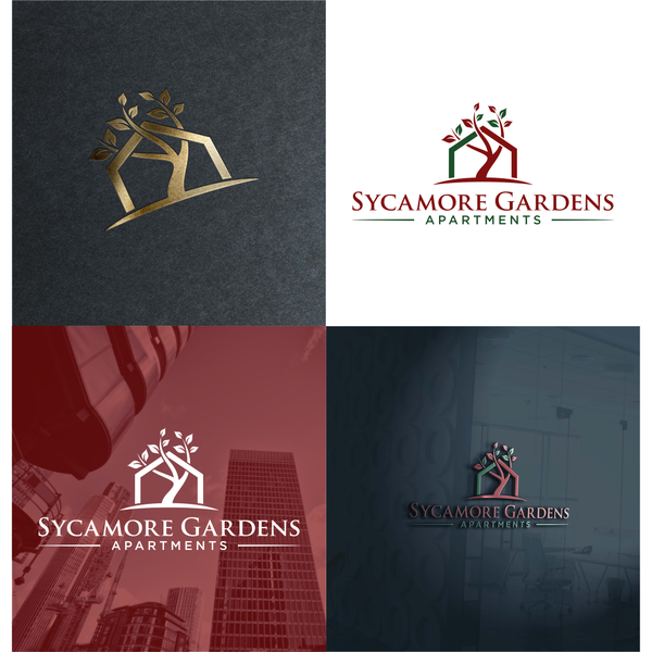 Design by freya titled "REALESTATE LOGO"