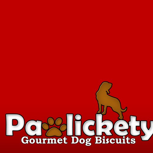 LOGO needed for new dog treat company Logo design contest