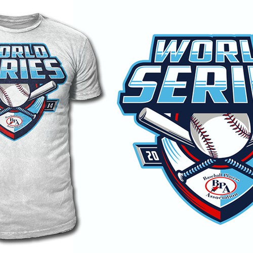 Team ip needs a design for the bpa world series!!!, T-shirt contest