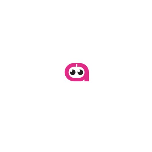 New logo for AI-based productivity software "awork" Diseño de Lumbeard