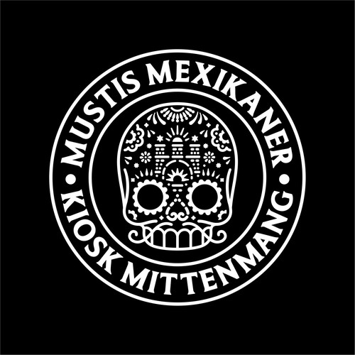 Diseño de logotipo propuesta en el concurso por Imprintwork