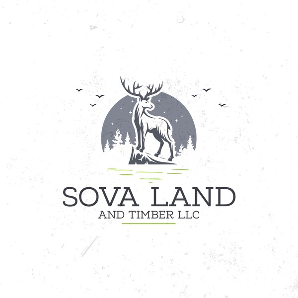 Sova Land and  timber