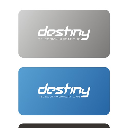 destiny Ontwerp door DigitalPunk