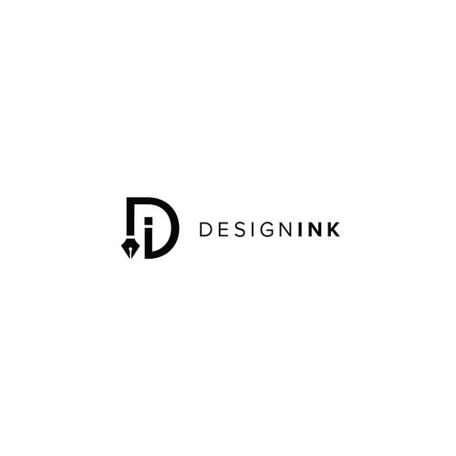 DesignInk Design by vividesignlogo