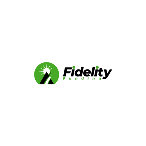 Fidelity Funding Design by Captainzz