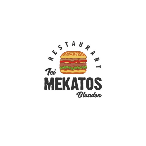 Mekatos Design by BAY ICE 88