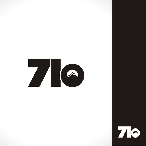 Logo design contest entry by 7*tool