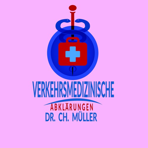 Proposta di design per un contest della categoria Logo realizzata da Saddam4you