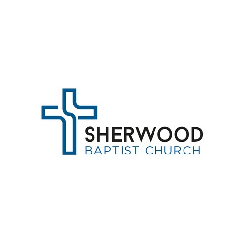 New Church Logo for Online/Social Media Renovation Design by Walter Moreira