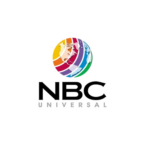 Logo Design for Design a Better NBC Universal Logo (Community Contest) Design by ramesh shrestha