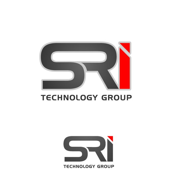 Design by Juan subastian titled "New logo wanted for SRI Technology Group"
