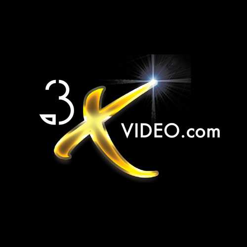 Design di 3X VIDEO di Antastic