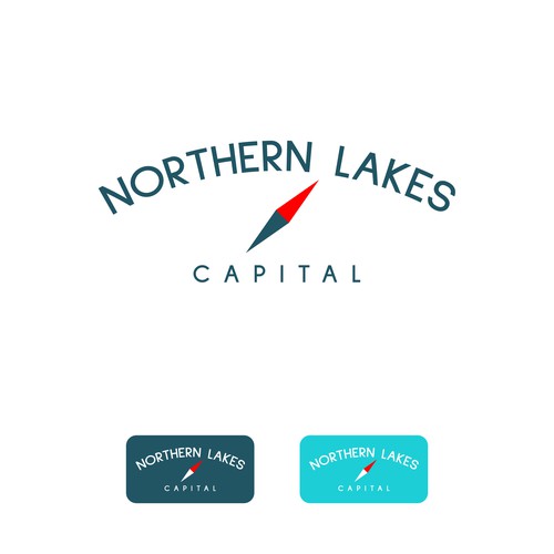 Newly formed private equity firm looking for a logo! Design by sm tauhed