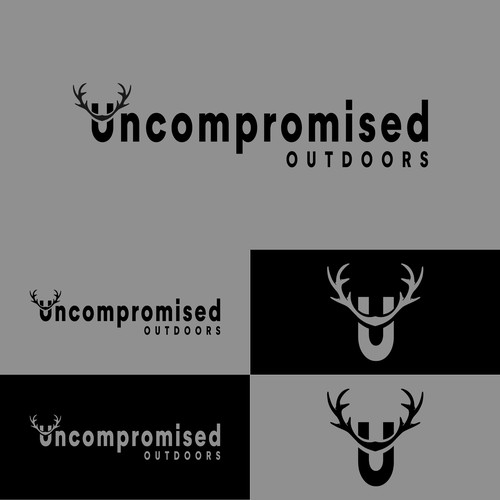 Uncompromised Outdoors Design by 27dezines