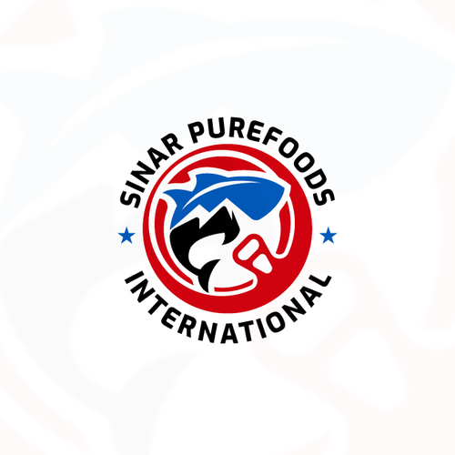 Create a logo for a sector changing Fish Processing company Design by mariadesign78