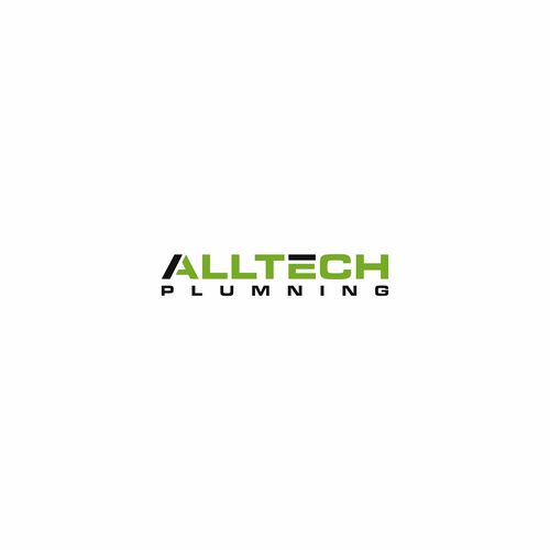 Designs | ALLTECH PLUMBING | Logo & social media pack contest