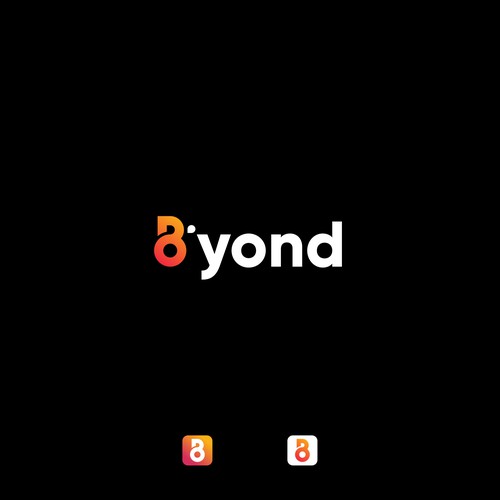 RUSH.3さんのDesign a cool logo for a Cloud Communication company called B'yond Platformsデザイン