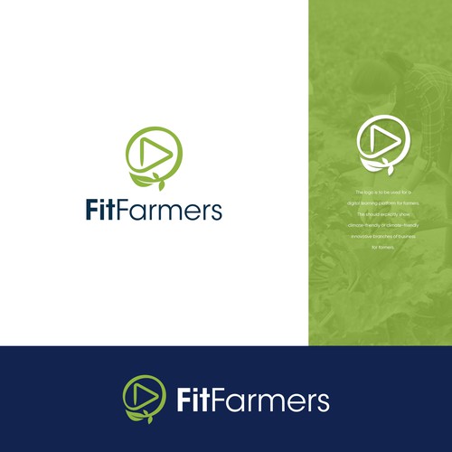  contest entry by PKnBranding