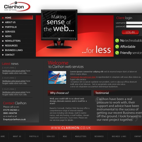 Design di Eye-catching design needed di radial