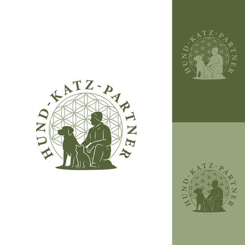 Logotipos propuesta en el concurso por Herii1