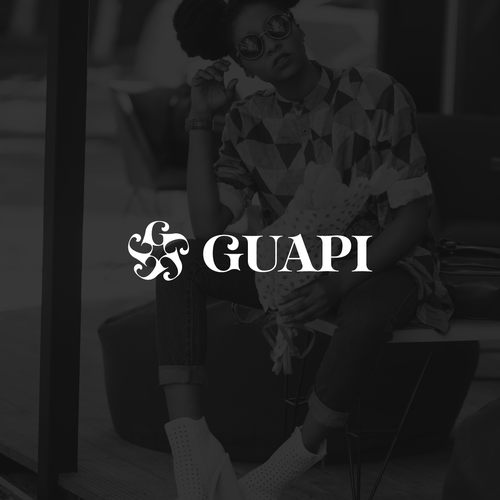 Design A Luxury Clothing Logo For Urban Brand Design by GIRMEN