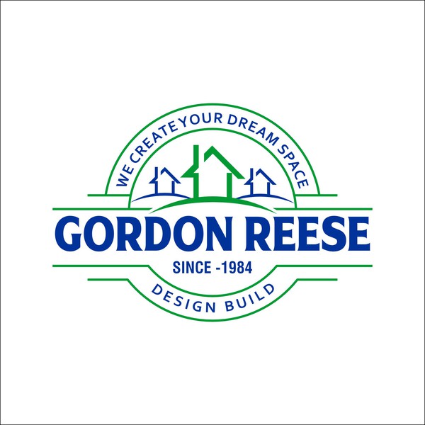 GordonReese Logo