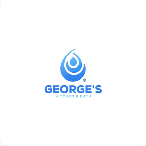 George's Kitchen & Bath Design by VisibleGravity™