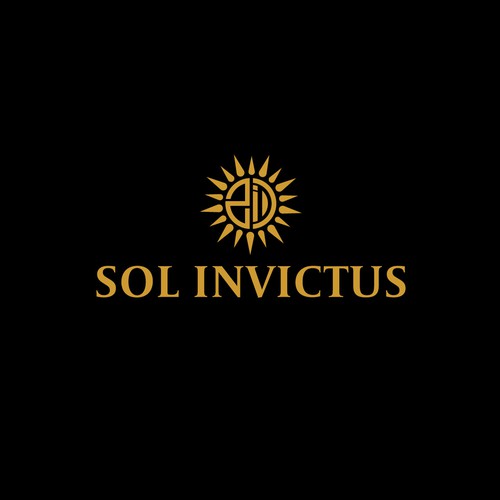 Sol Invictus Symbol
