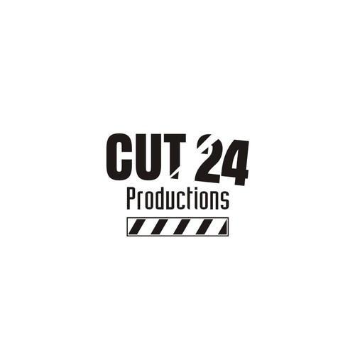 Creating an image for Cut 24 Productions Diseño de CKD73