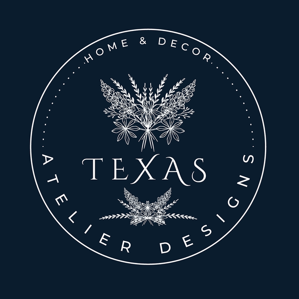 Design by CallmeDani titled "Logo Design for Texas Atelier Designs"